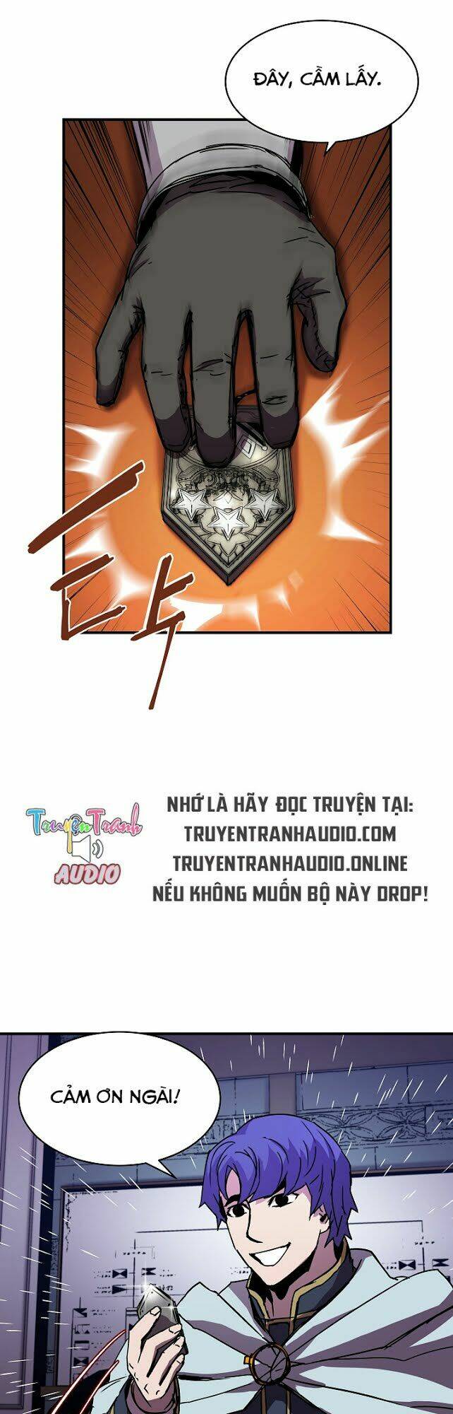 Sự Trở Lại Của Pháp Sư 8 Vòng - Chapter 36 - Page 52