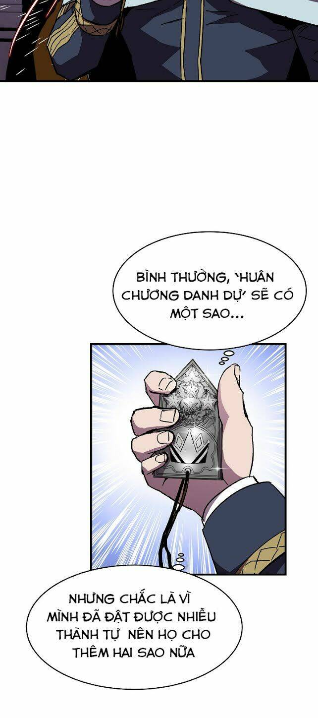 Sự Trở Lại Của Pháp Sư 8 Vòng - Chapter 36 - Page 53