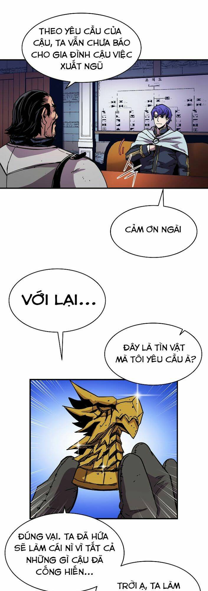 Sự Trở Lại Của Pháp Sư 8 Vòng - Chapter 36 - Page 55