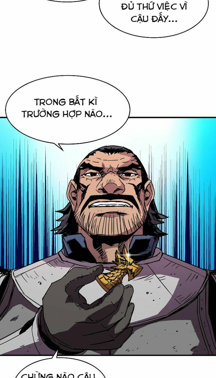 Sự Trở Lại Của Pháp Sư 8 Vòng - Chapter 36 - Page 56