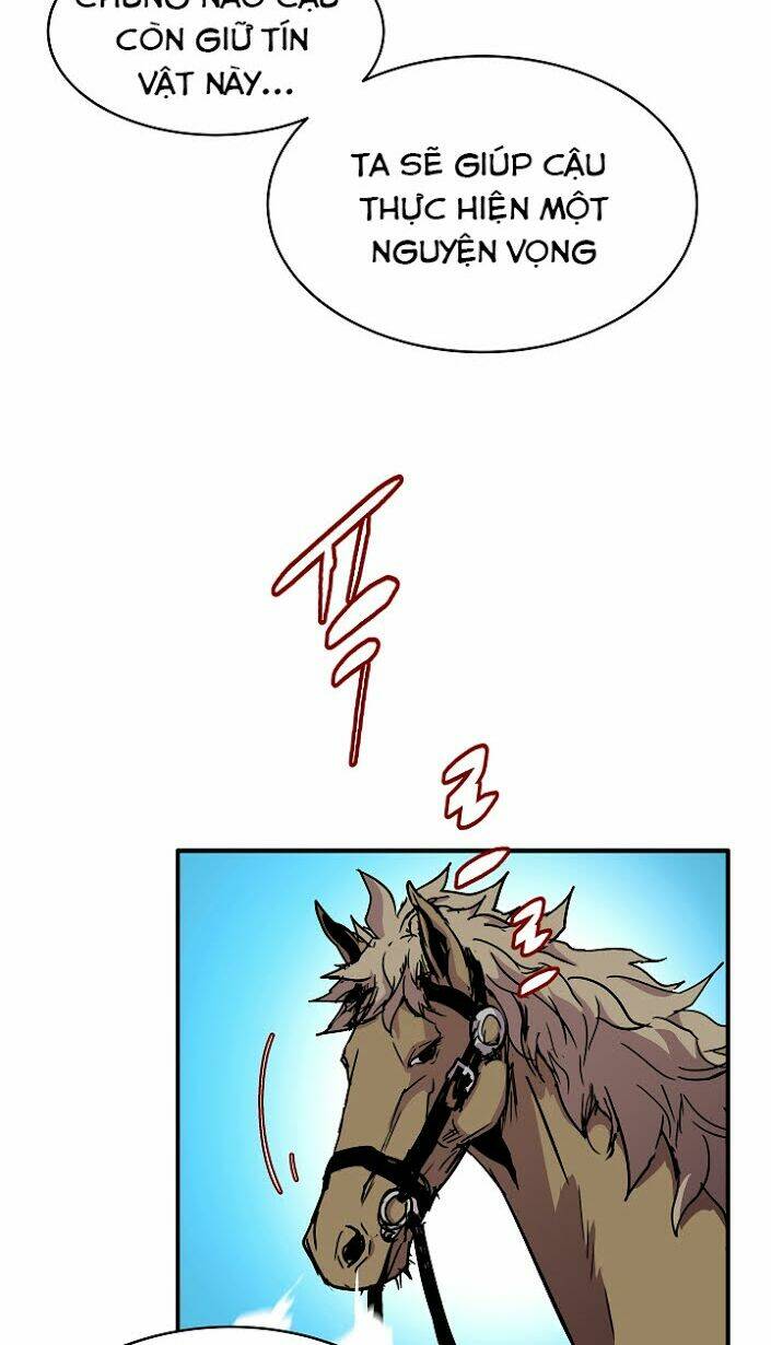 Sự Trở Lại Của Pháp Sư 8 Vòng - Chapter 36 - Page 57