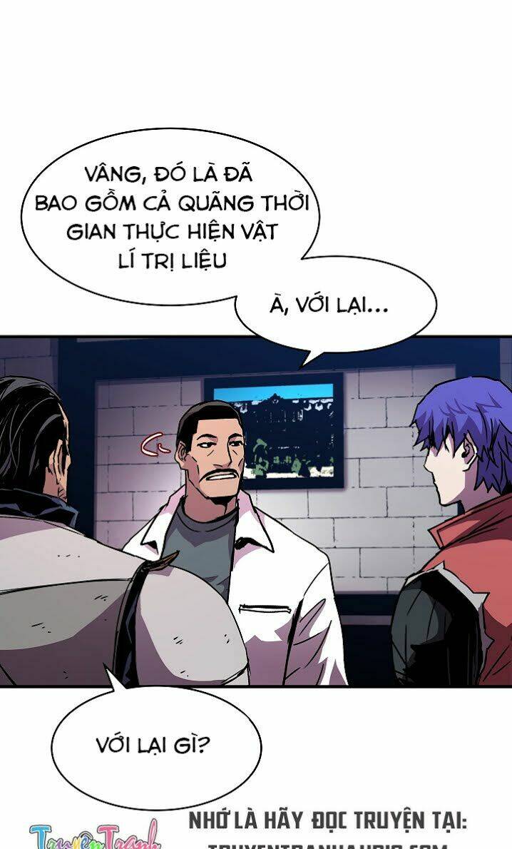 Sự Trở Lại Của Pháp Sư 8 Vòng - Chapter 36 - Page 5
