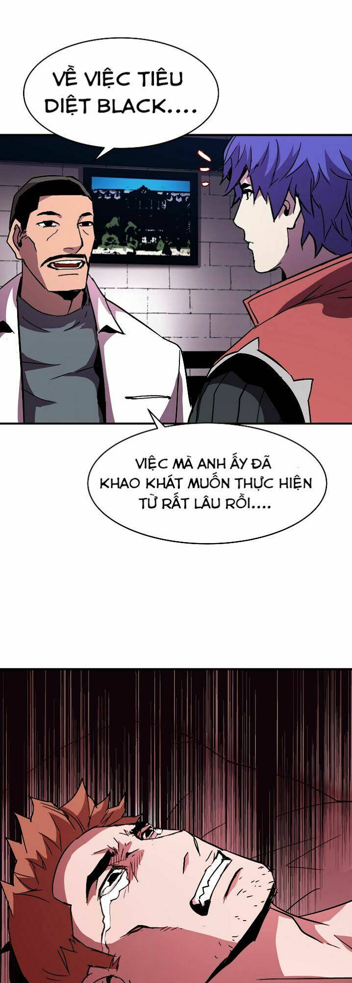 Sự Trở Lại Của Pháp Sư 8 Vòng - Chapter 36 - Page 7