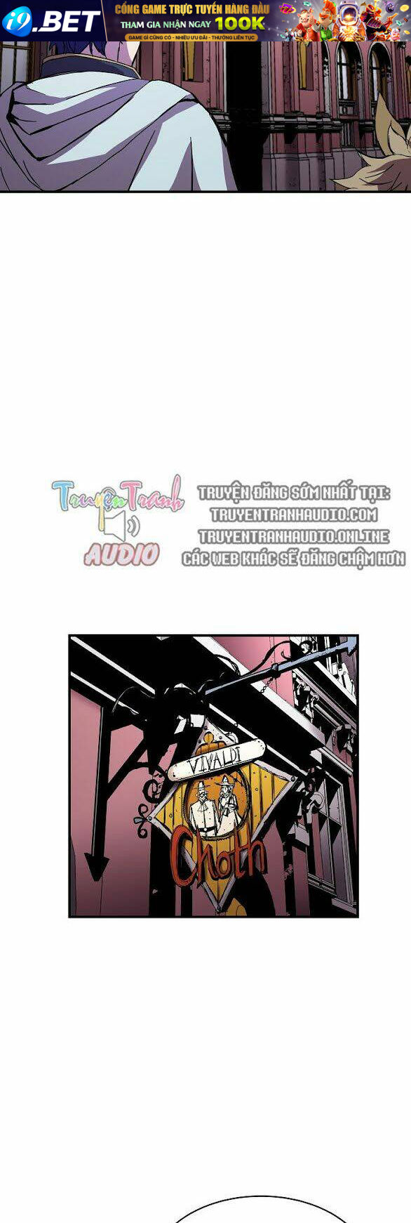 Sự Trở Lại Của Pháp Sư 8 Vòng - Chapter 37 - Page 11