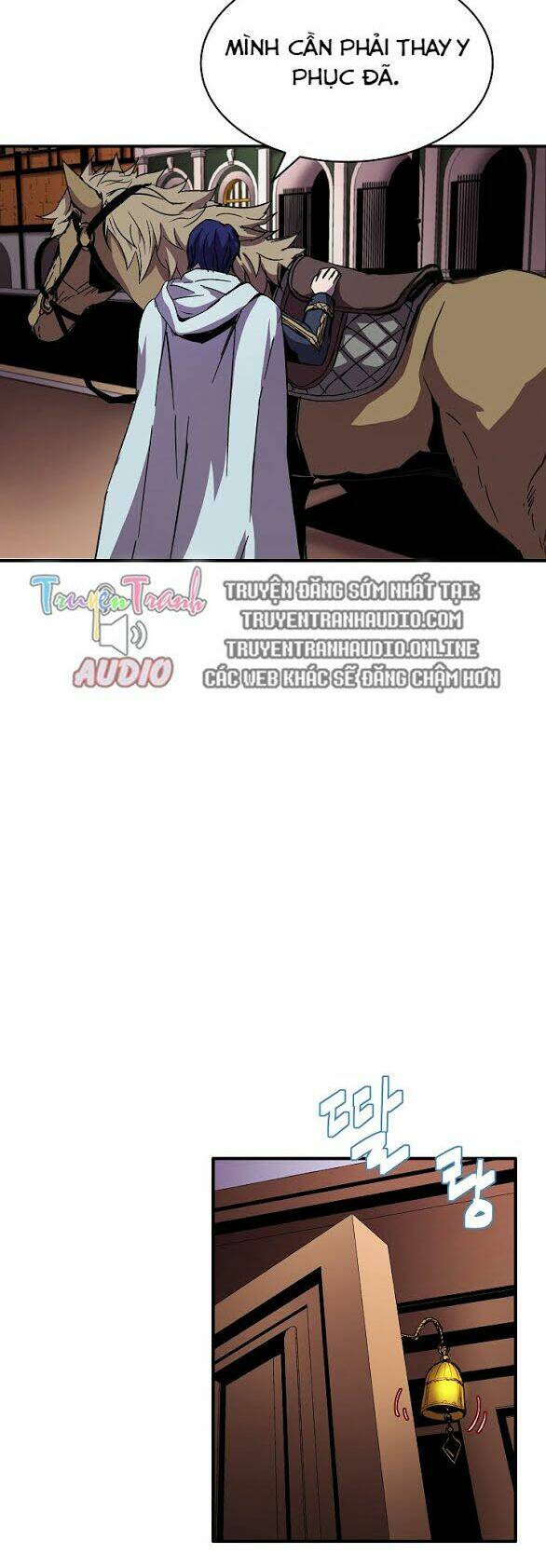 Sự Trở Lại Của Pháp Sư 8 Vòng - Chapter 37 - Page 12