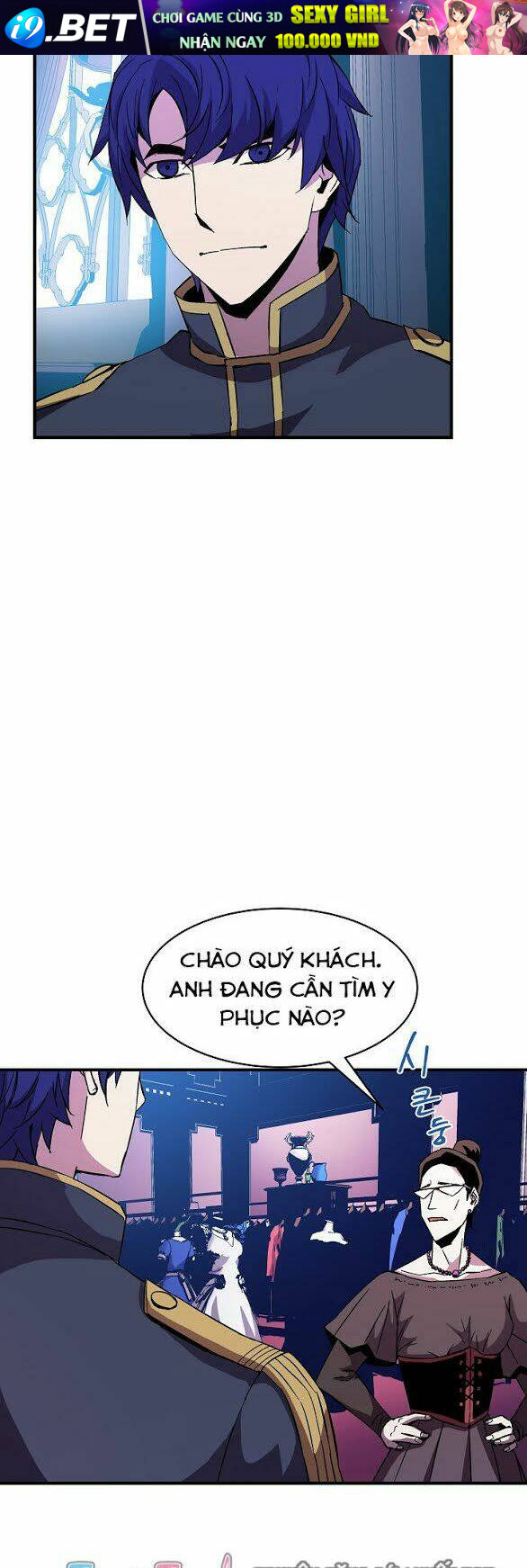 Sự Trở Lại Của Pháp Sư 8 Vòng - Chapter 37 - Page 14