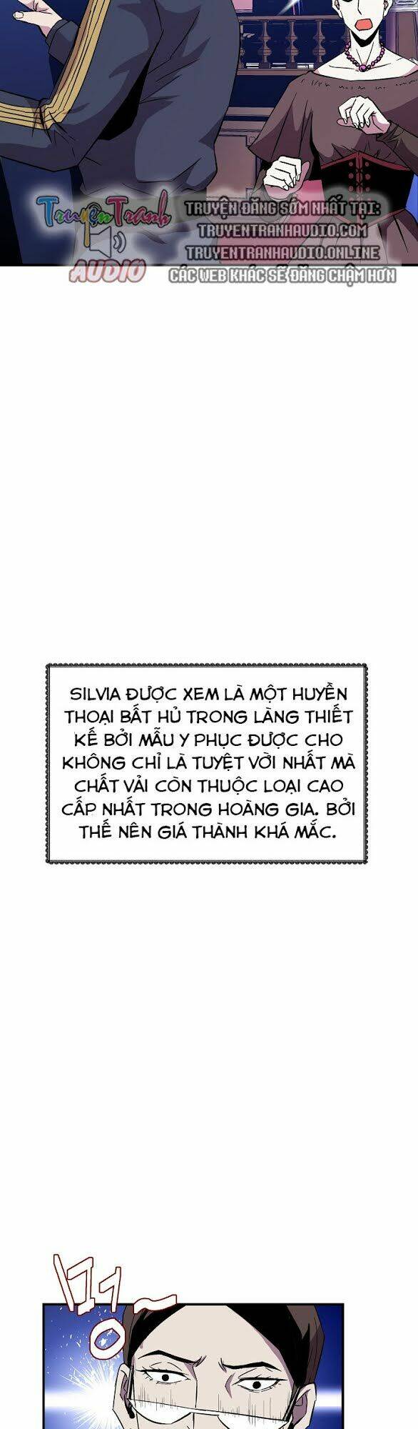 Sự Trở Lại Của Pháp Sư 8 Vòng - Chapter 37 - Page 16