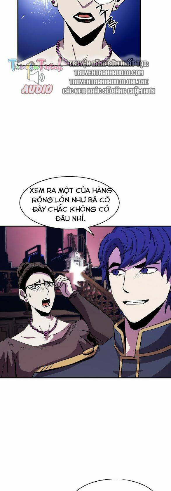 Sự Trở Lại Của Pháp Sư 8 Vòng - Chapter 37 - Page 17