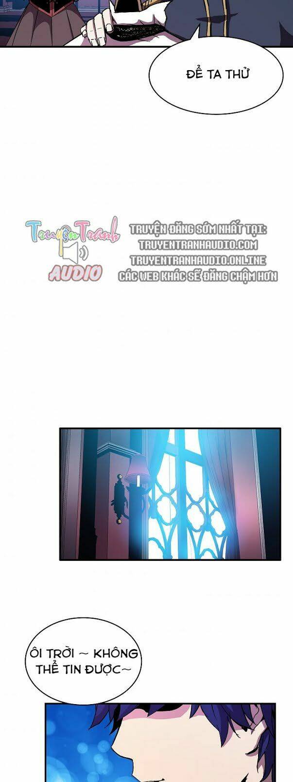 Sự Trở Lại Của Pháp Sư 8 Vòng - Chapter 37 - Page 20