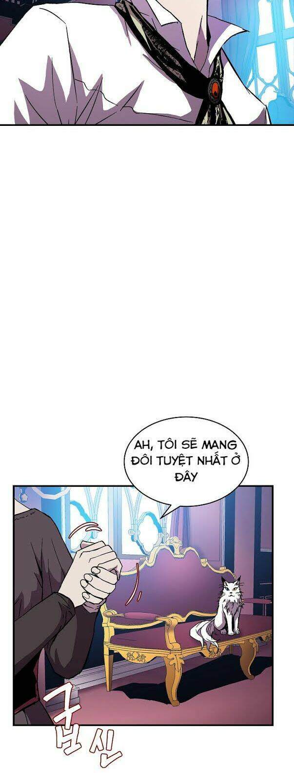 Sự Trở Lại Của Pháp Sư 8 Vòng - Chapter 37 - Page 24