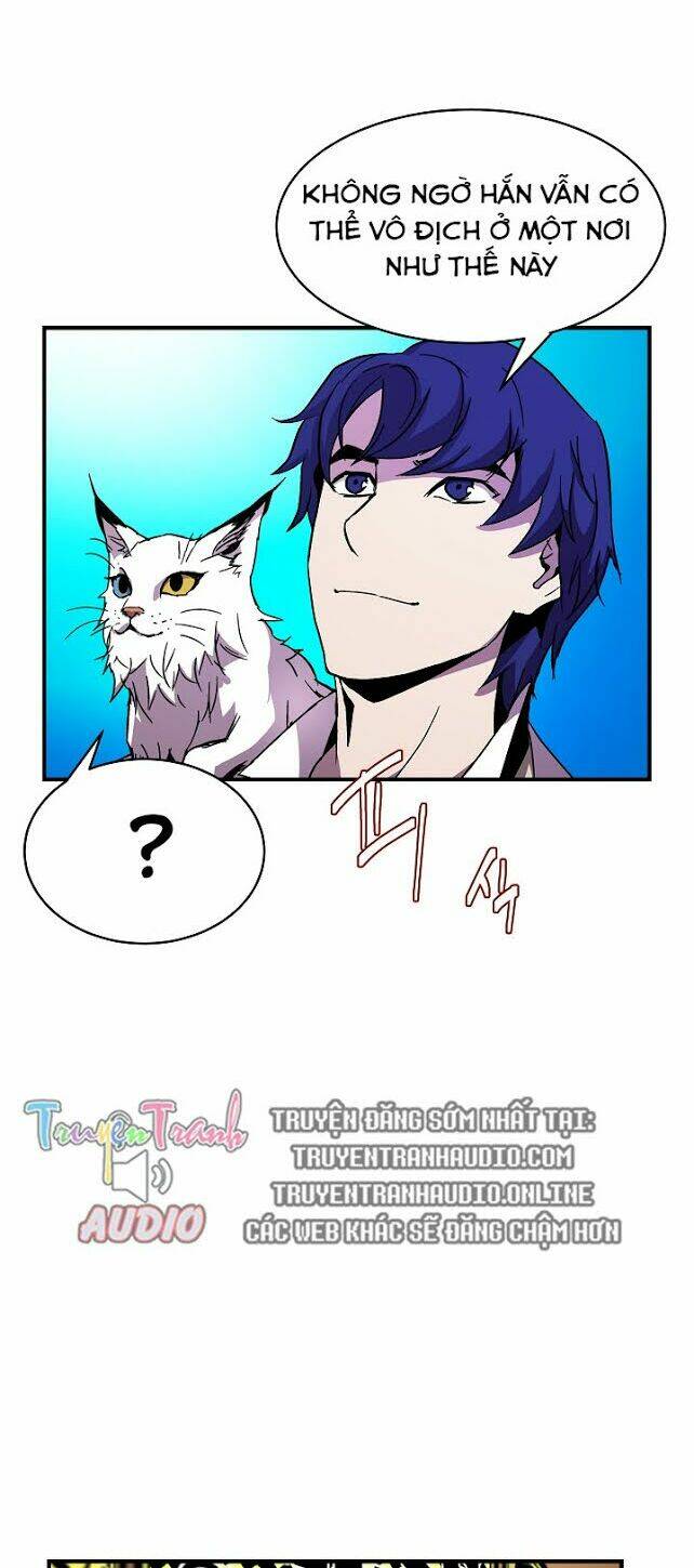 Sự Trở Lại Của Pháp Sư 8 Vòng - Chapter 37 - Page 33