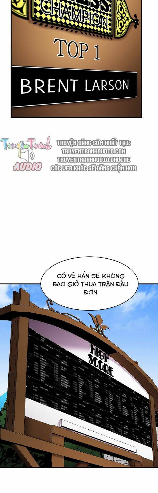 Sự Trở Lại Của Pháp Sư 8 Vòng - Chapter 37 - Page 34