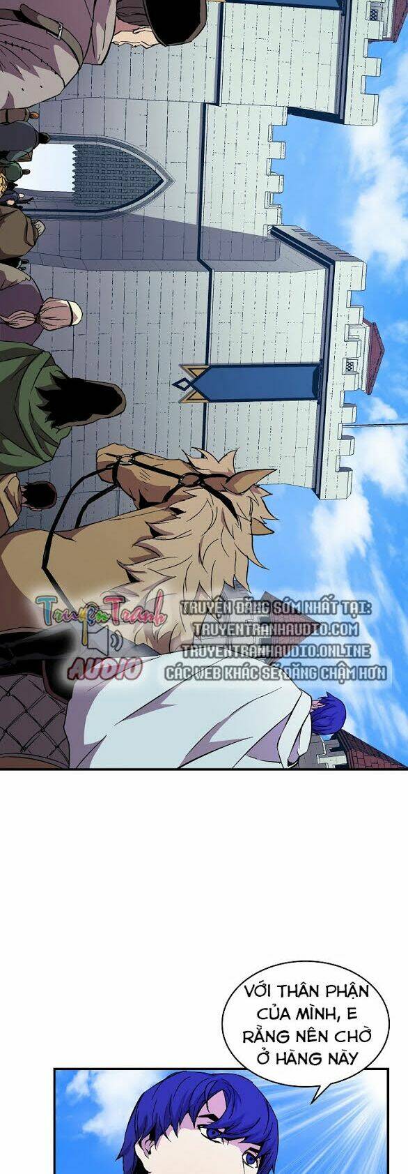 Sự Trở Lại Của Pháp Sư 8 Vòng - Chapter 37 - Page 3