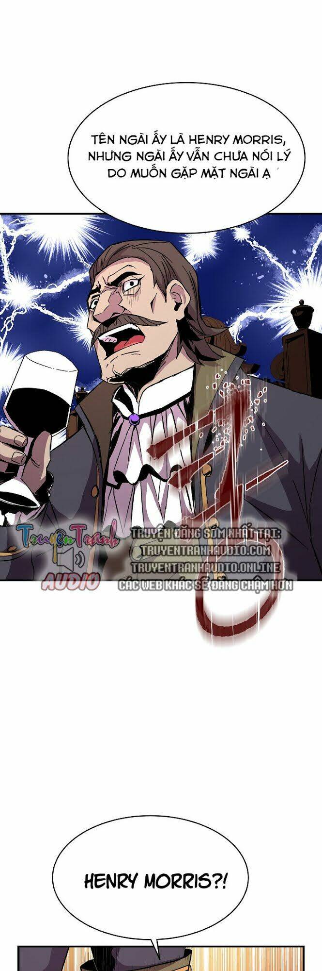 Sự Trở Lại Của Pháp Sư 8 Vòng - Chapter 37 - Page 40