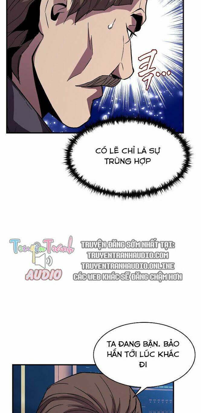 Sự Trở Lại Của Pháp Sư 8 Vòng - Chapter 37 - Page 42