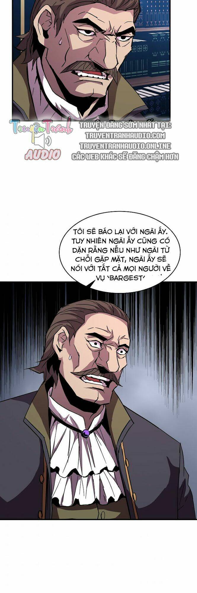 Sự Trở Lại Của Pháp Sư 8 Vòng - Chapter 37 - Page 43