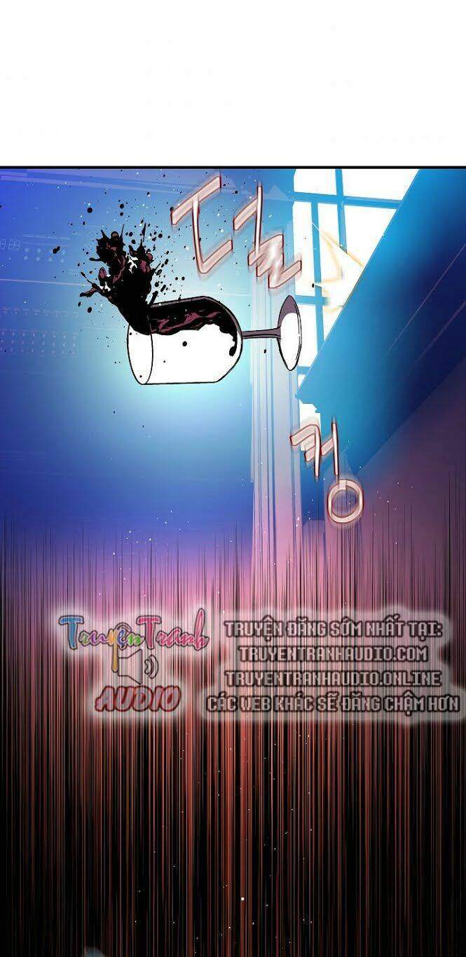 Sự Trở Lại Của Pháp Sư 8 Vòng - Chapter 37 - Page 44