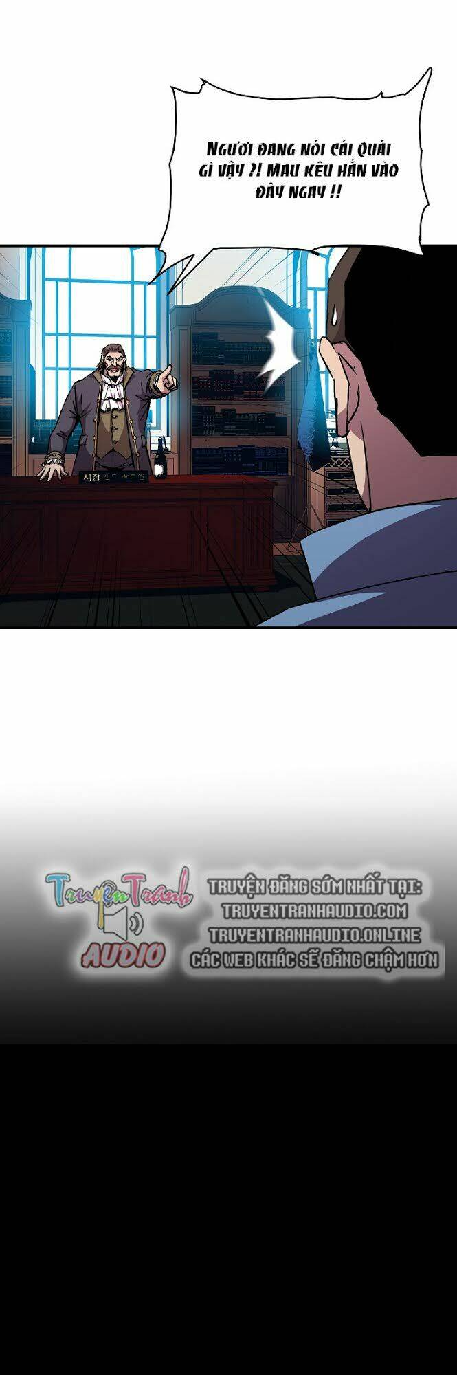 Sự Trở Lại Của Pháp Sư 8 Vòng - Chapter 37 - Page 46