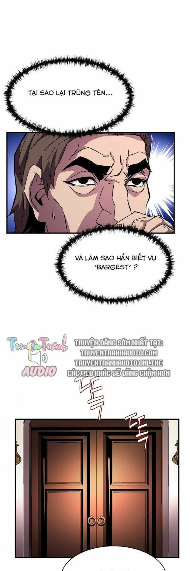 Sự Trở Lại Của Pháp Sư 8 Vòng - Chapter 37 - Page 49