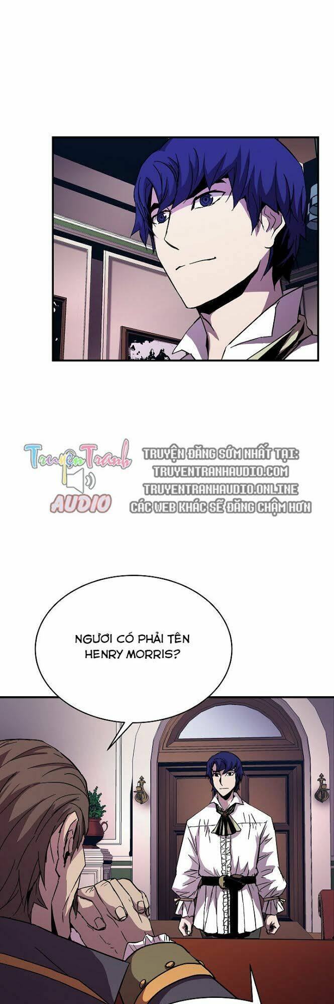 Sự Trở Lại Của Pháp Sư 8 Vòng - Chapter 37 - Page 52