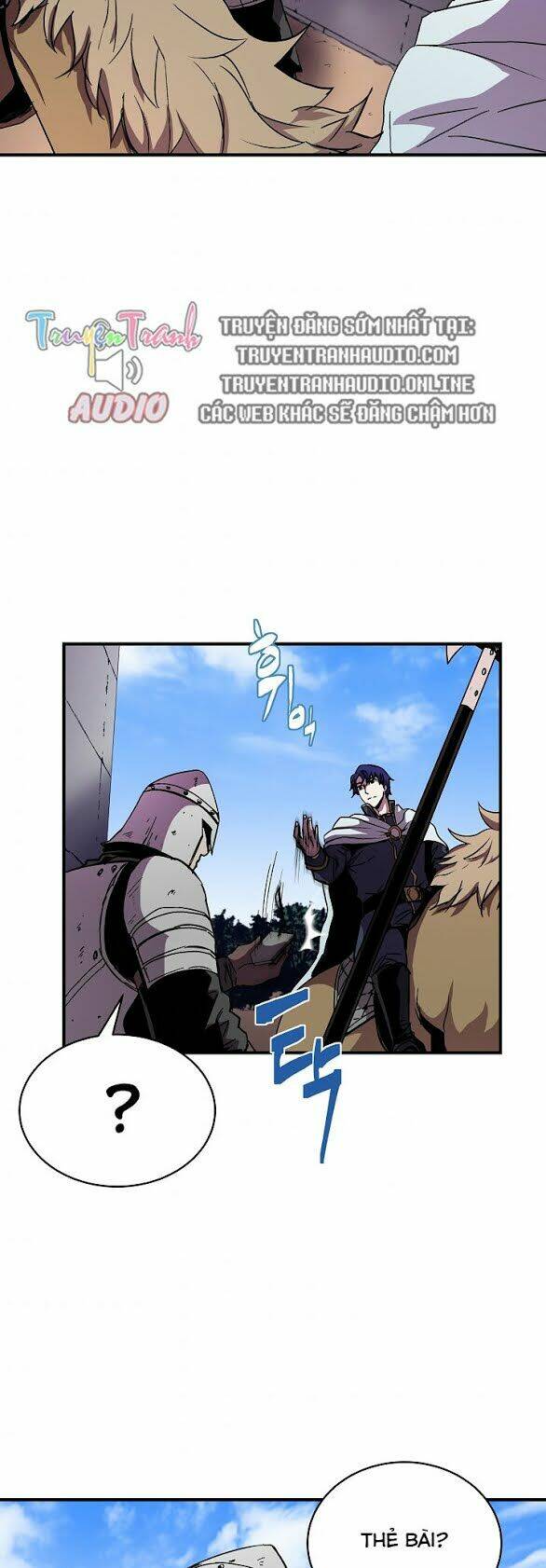 Sự Trở Lại Của Pháp Sư 8 Vòng - Chapter 37 - Page 5