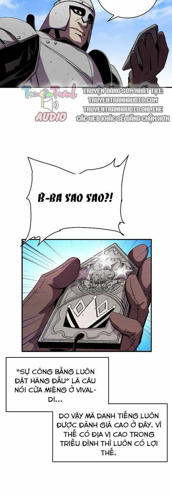 Sự Trở Lại Của Pháp Sư 8 Vòng - Chapter 37 - Page 6