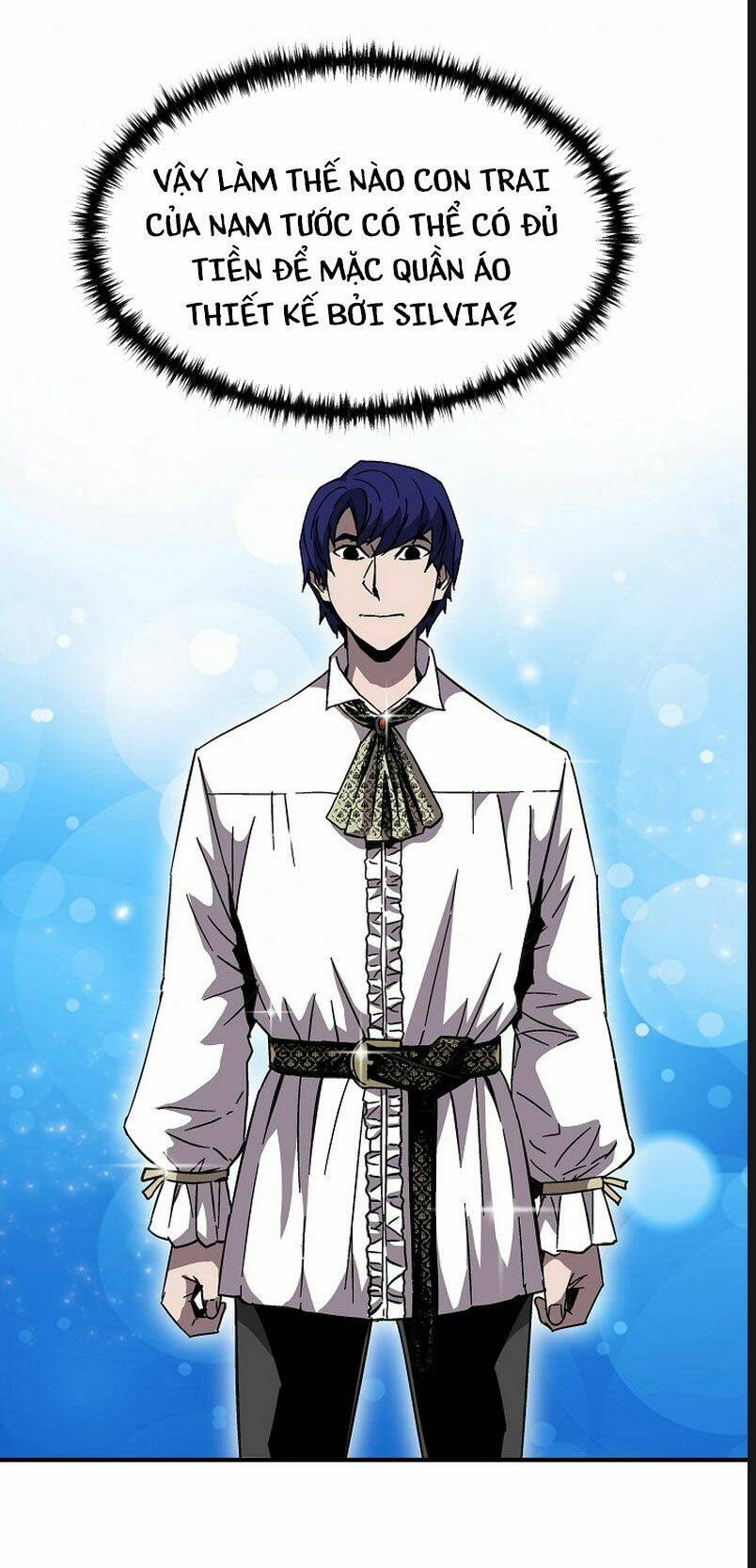 Sự Trở Lại Của Pháp Sư 8 Vòng - Chapter 38 - Page 9