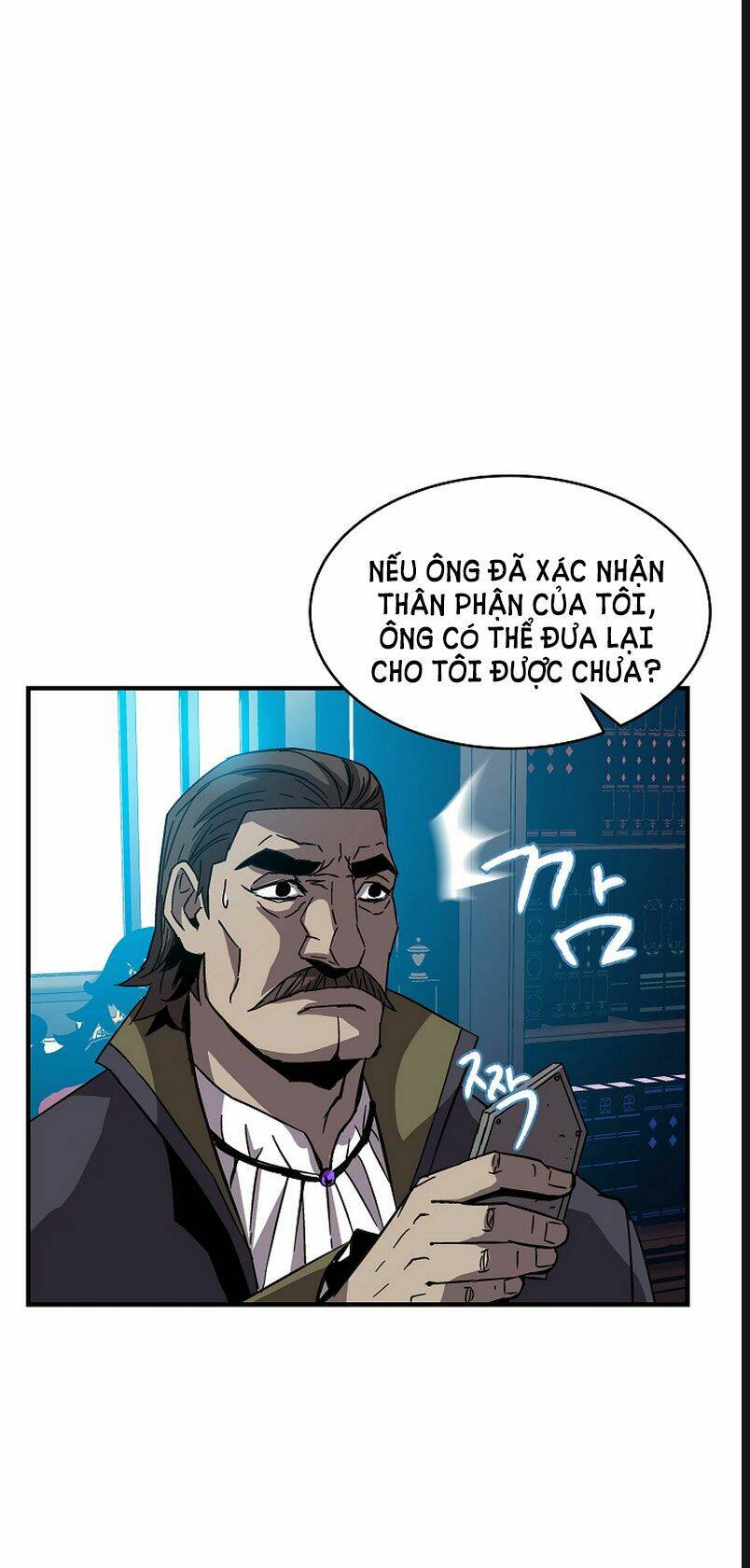 Sự Trở Lại Của Pháp Sư 8 Vòng - Chapter 38 - Page 10