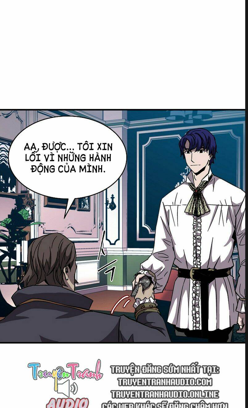 Sự Trở Lại Của Pháp Sư 8 Vòng - Chapter 38 - Page 11