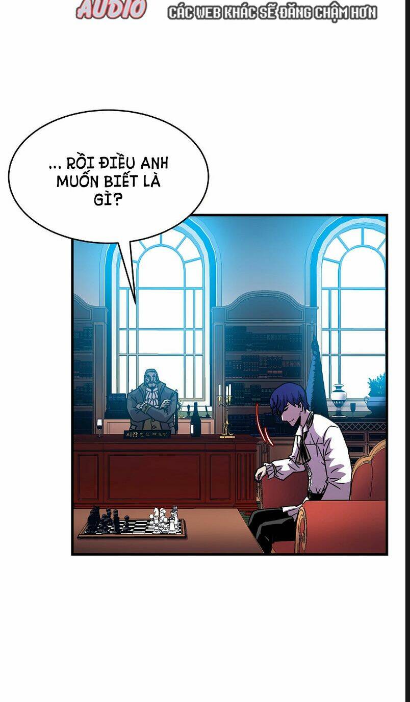 Sự Trở Lại Của Pháp Sư 8 Vòng - Chapter 38 - Page 16