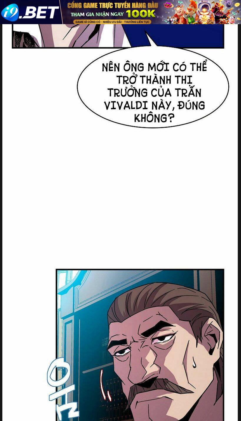 Sự Trở Lại Của Pháp Sư 8 Vòng - Chapter 38 - Page 20