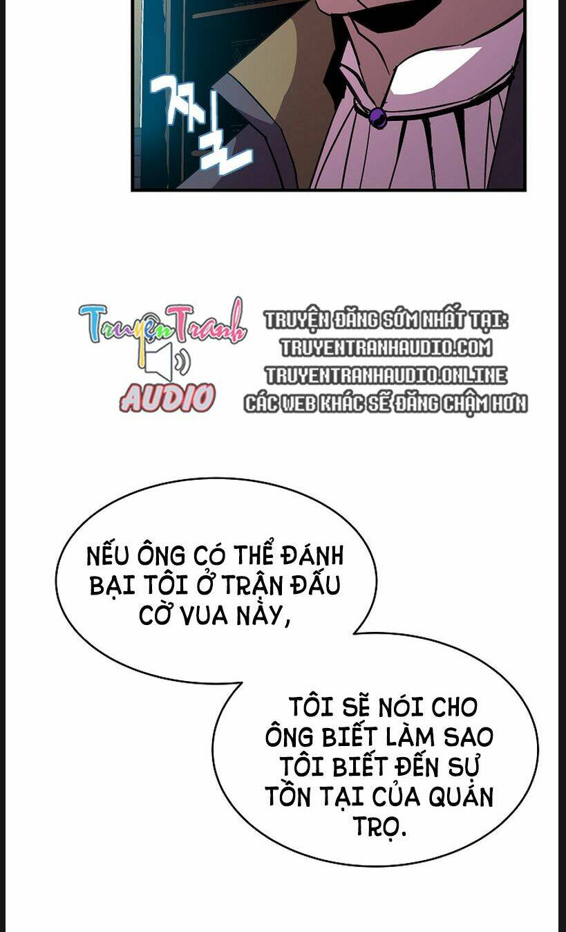 Sự Trở Lại Của Pháp Sư 8 Vòng - Chapter 38 - Page 21
