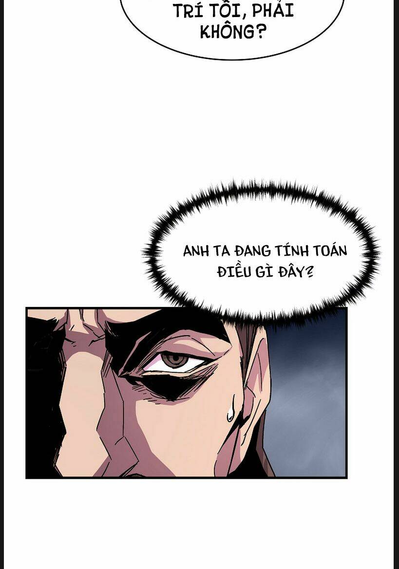 Sự Trở Lại Của Pháp Sư 8 Vòng - Chapter 38 - Page 23