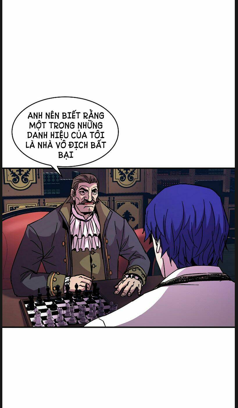 Sự Trở Lại Của Pháp Sư 8 Vòng - Chapter 38 - Page 24