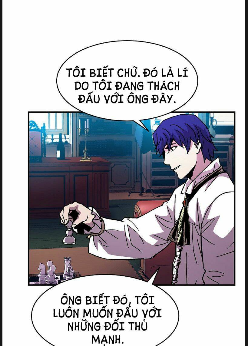 Sự Trở Lại Của Pháp Sư 8 Vòng - Chapter 38 - Page 25