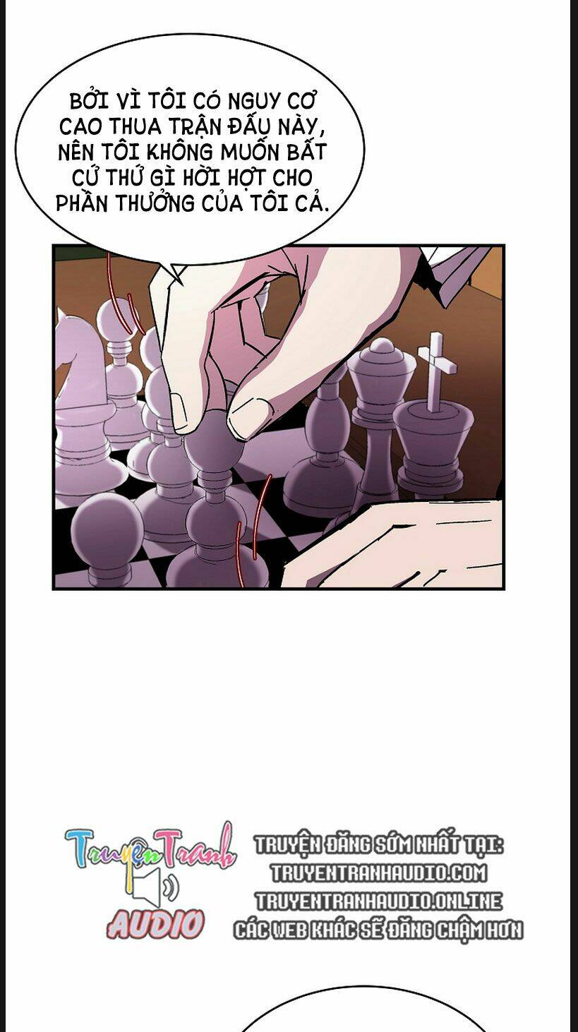 Sự Trở Lại Của Pháp Sư 8 Vòng - Chapter 38 - Page 27