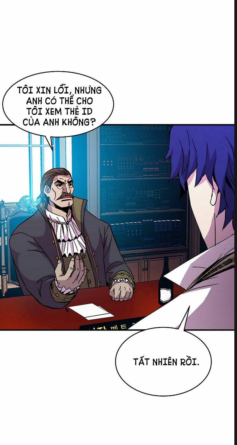 Sự Trở Lại Của Pháp Sư 8 Vòng - Chapter 38 - Page 3