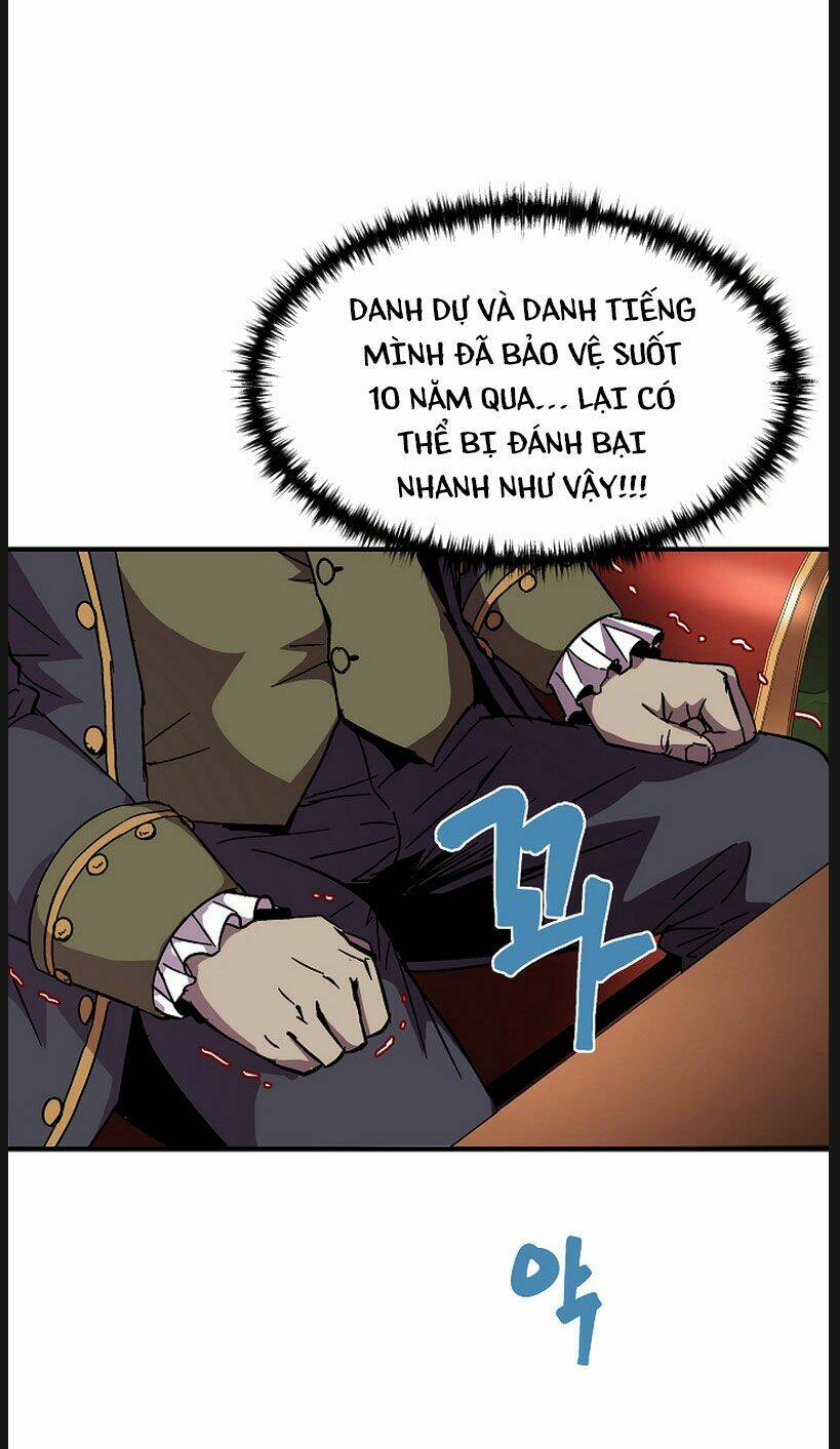 Sự Trở Lại Của Pháp Sư 8 Vòng - Chapter 38 - Page 39