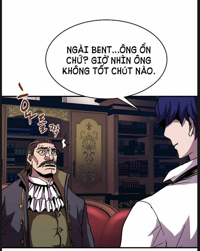 Sự Trở Lại Của Pháp Sư 8 Vòng - Chapter 38 - Page 40