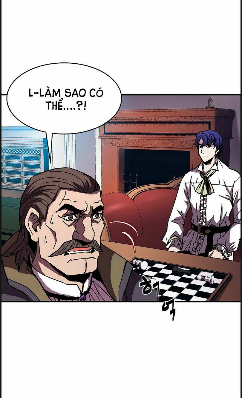 Sự Trở Lại Của Pháp Sư 8 Vòng - Chapter 38 - Page 44