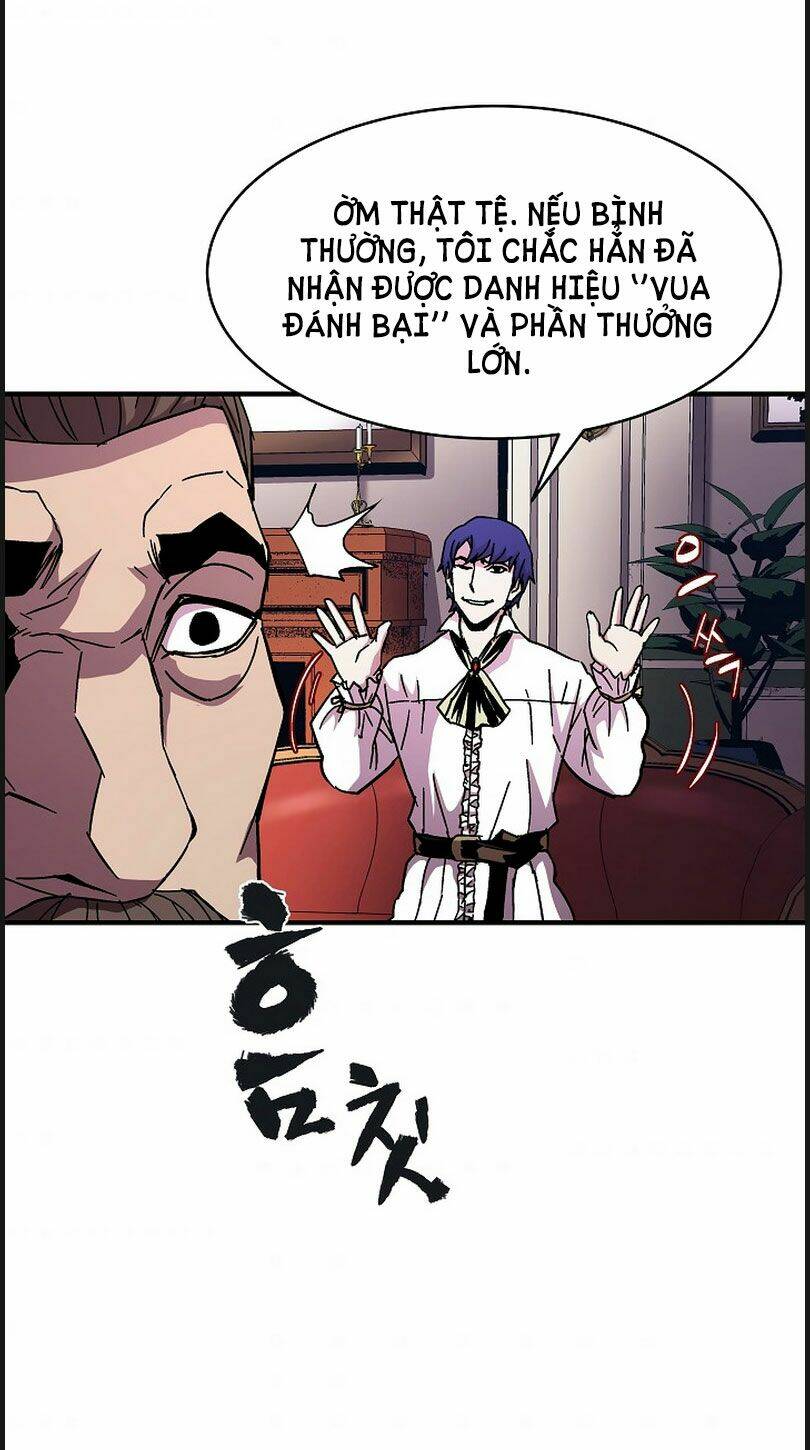 Sự Trở Lại Của Pháp Sư 8 Vòng - Chapter 38 - Page 45