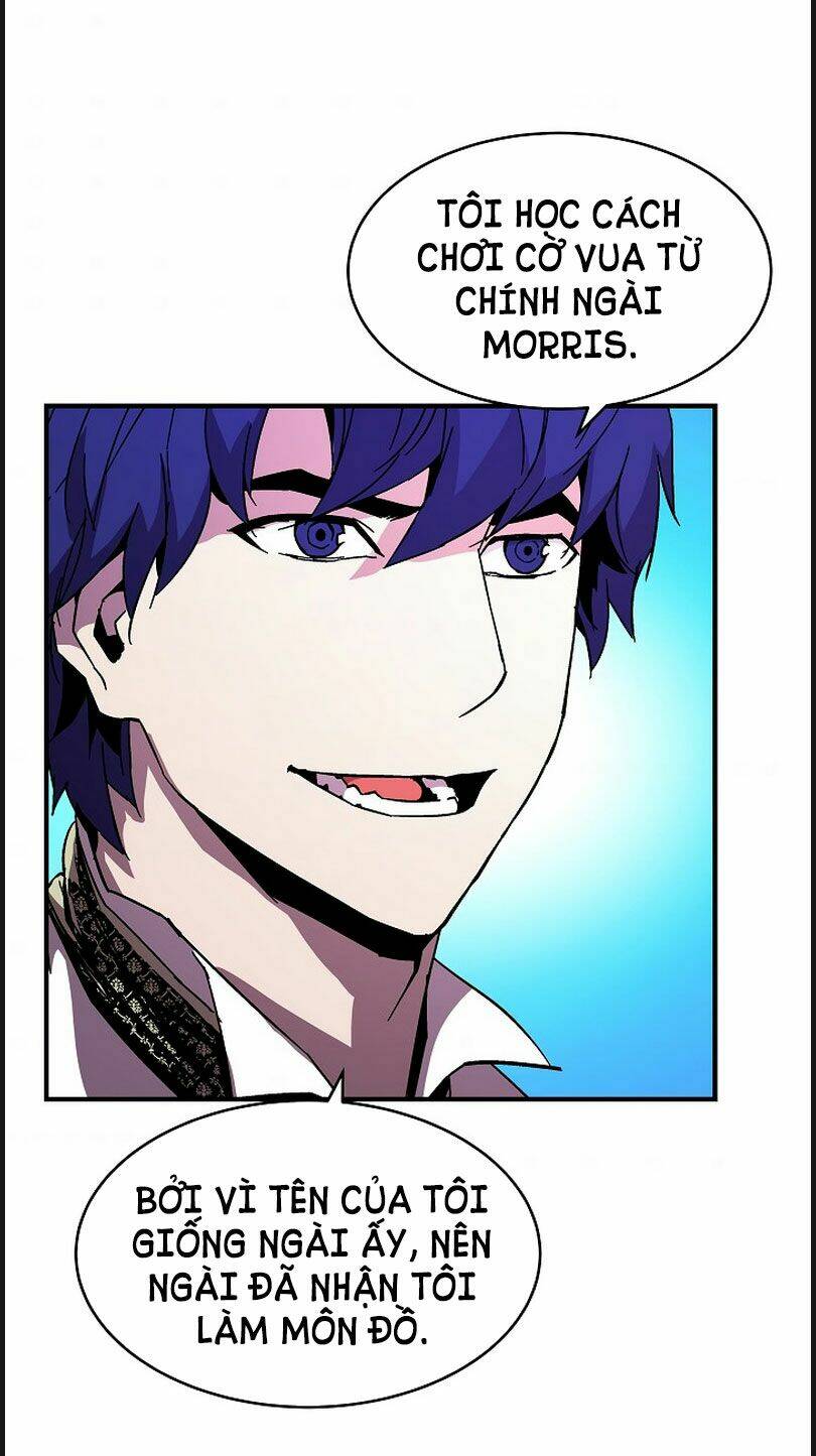 Sự Trở Lại Của Pháp Sư 8 Vòng - Chapter 38 - Page 54