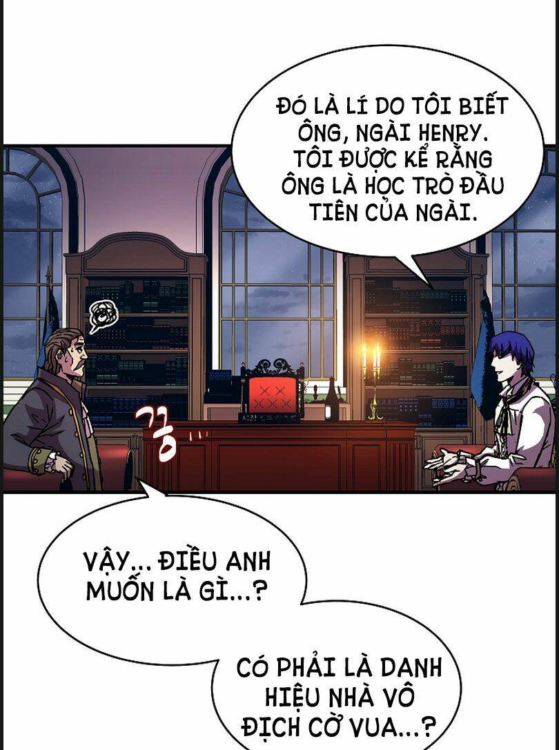 Sự Trở Lại Của Pháp Sư 8 Vòng - Chapter 38 - Page 55