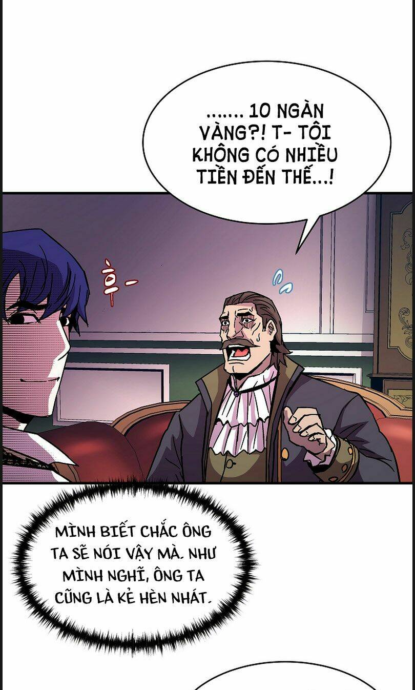 Sự Trở Lại Của Pháp Sư 8 Vòng - Chapter 38 - Page 58