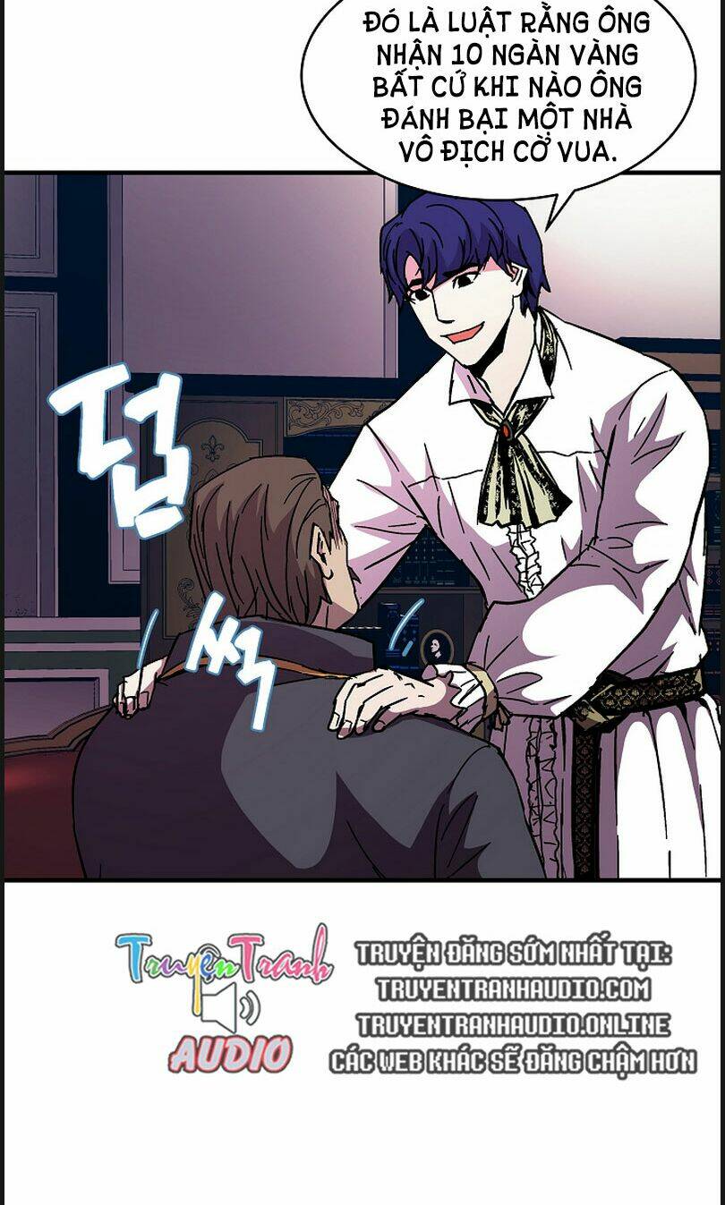 Sự Trở Lại Của Pháp Sư 8 Vòng - Chapter 38 - Page 59