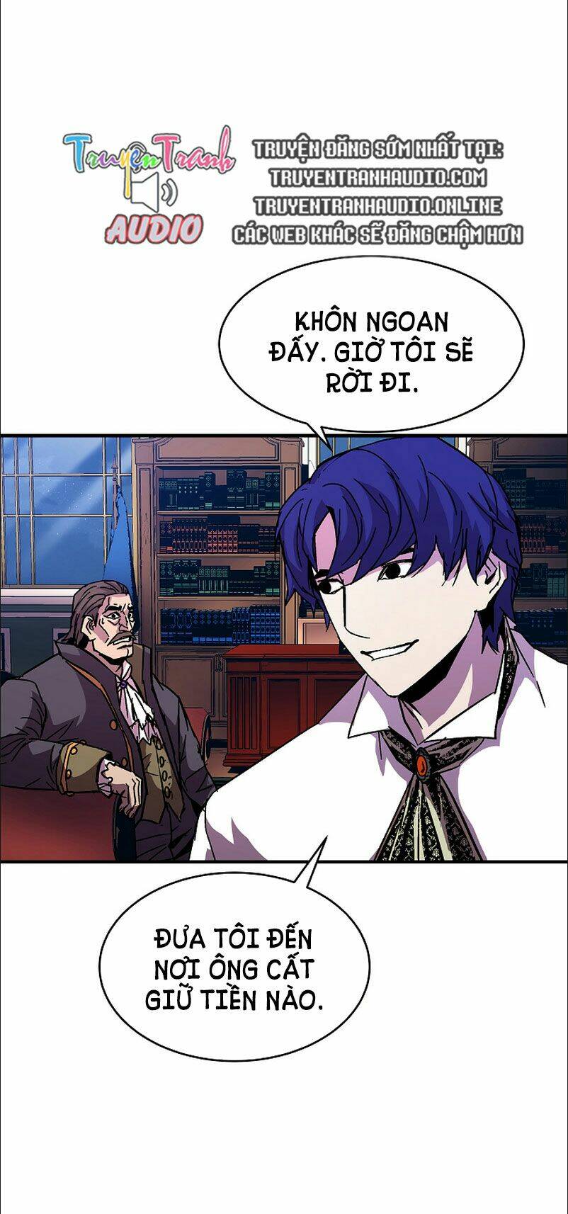 Sự Trở Lại Của Pháp Sư 8 Vòng - Chapter 38 - Page 65