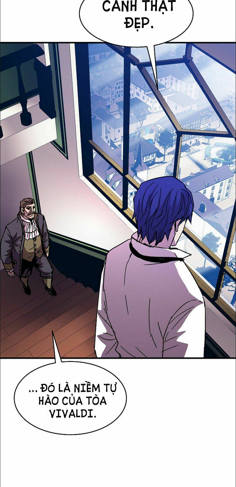 Sự Trở Lại Của Pháp Sư 8 Vòng - Chapter 38 - Page 68