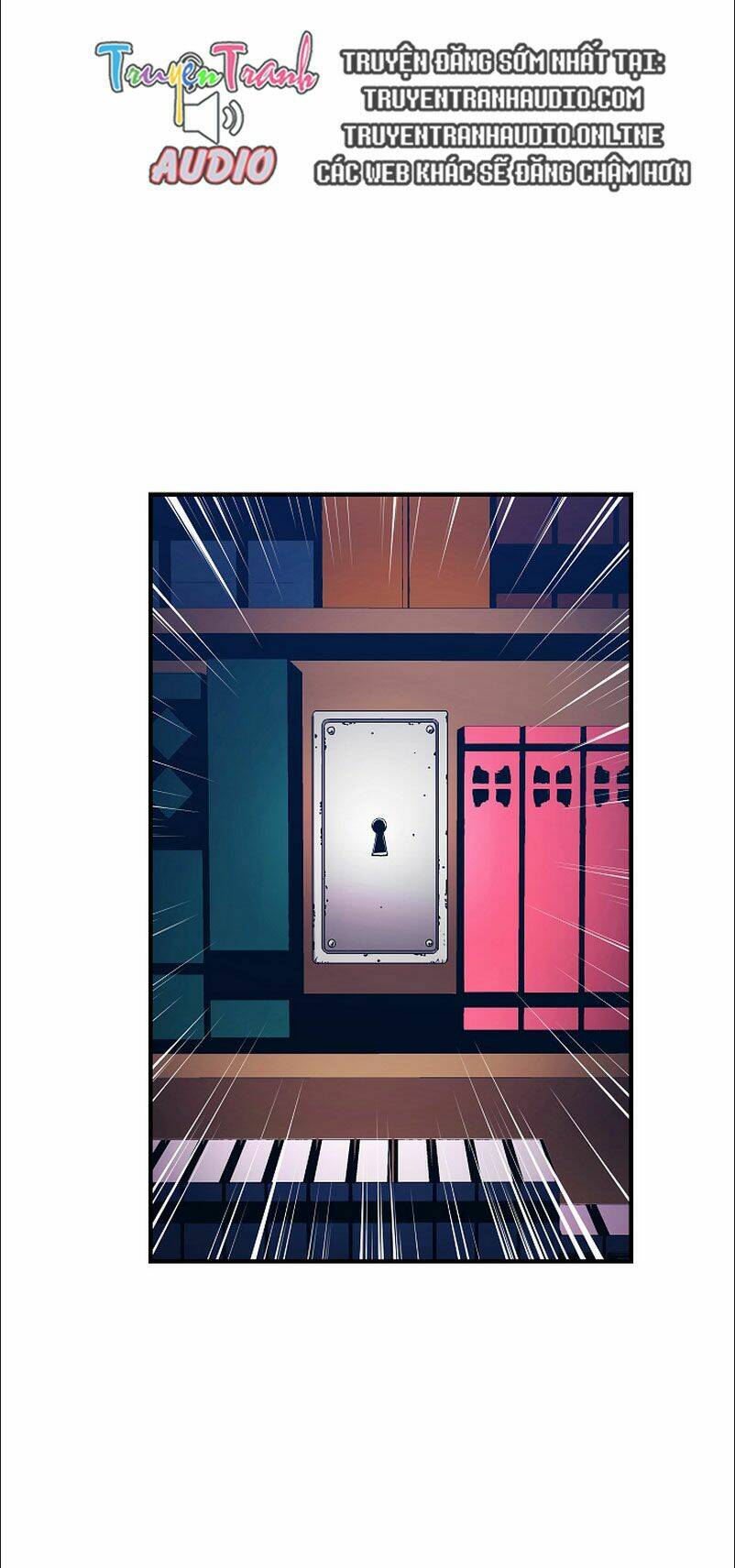 Sự Trở Lại Của Pháp Sư 8 Vòng - Chapter 38 - Page 73