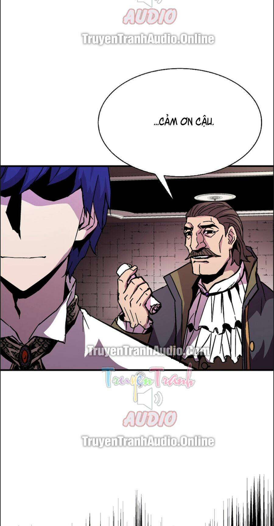 Sự Trở Lại Của Pháp Sư 8 Vòng - Chapter 39 - Page 14