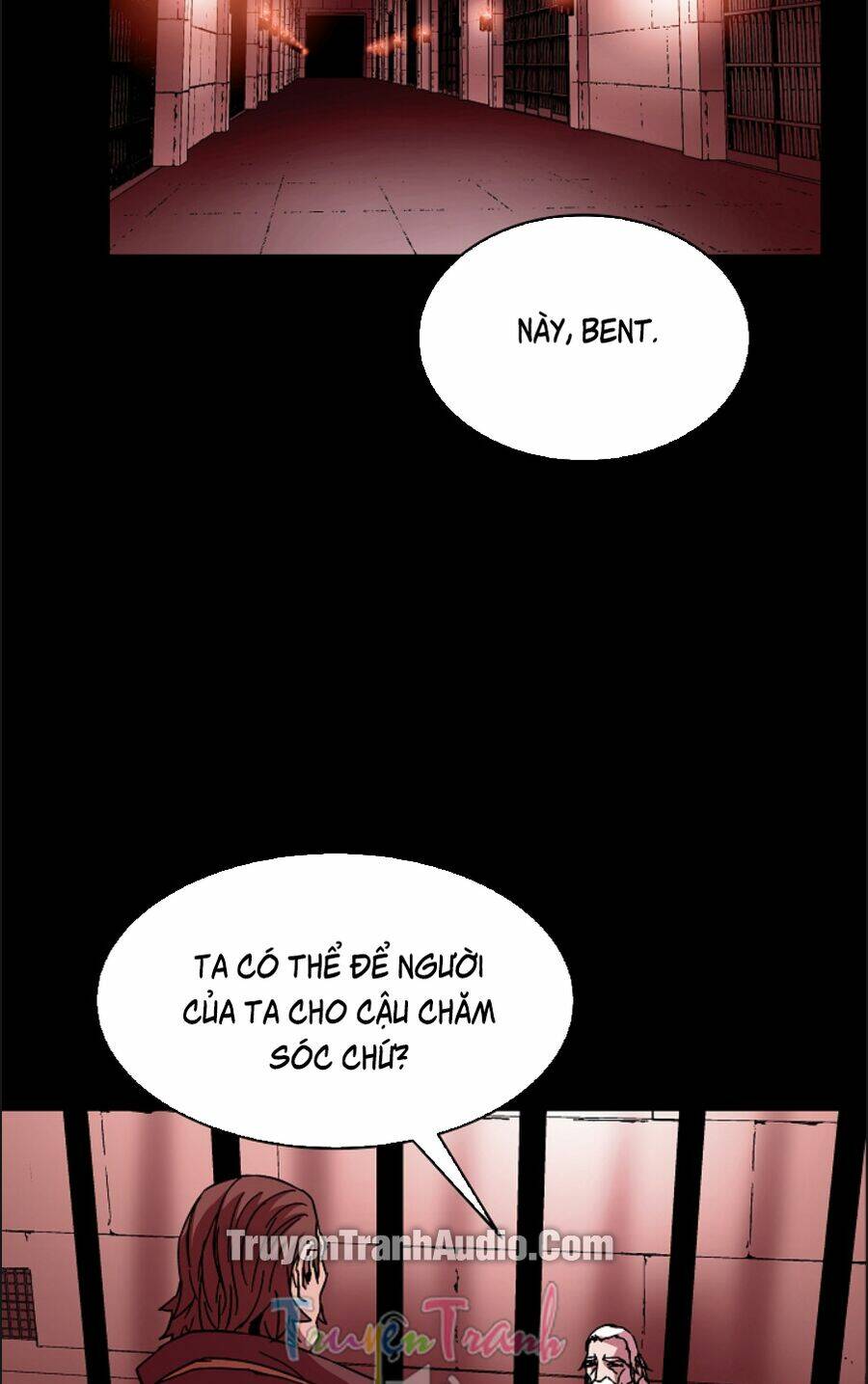 Sự Trở Lại Của Pháp Sư 8 Vòng - Chapter 39 - Page 16